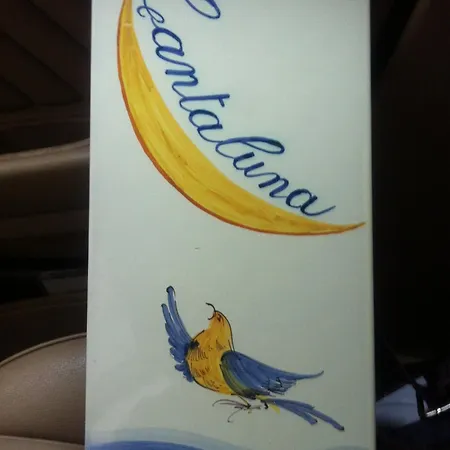 Panzió Cantaluna 3*