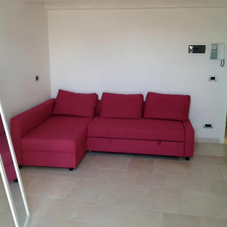 Panzió Cantaluna Polignano a Mare