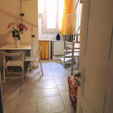 Cantaluna 3* Polignano a Mare