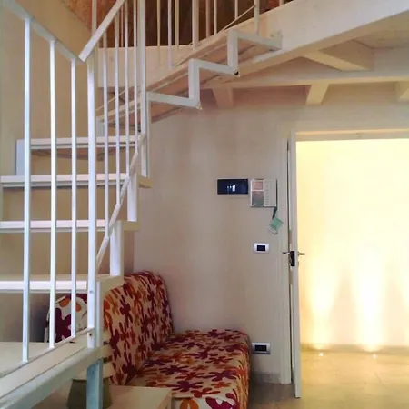 Cantaluna Panzió Polignano a Mare