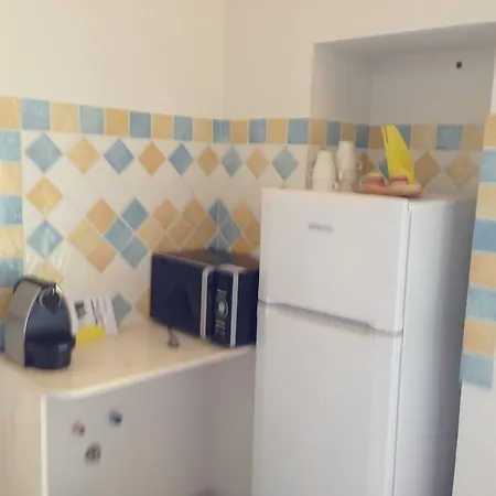 Cantaluna Polignano a Mare