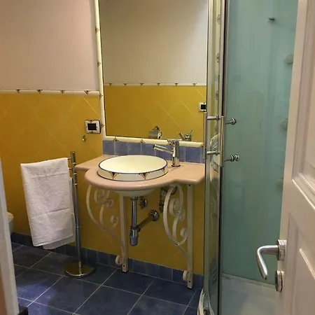 Cantaluna Panzió Polignano a Mare