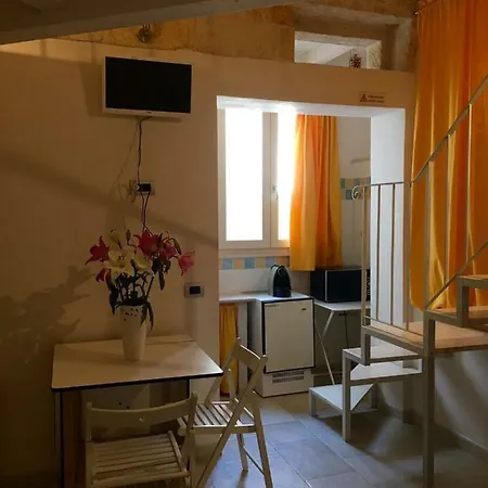 Cantaluna Polignano a Mare