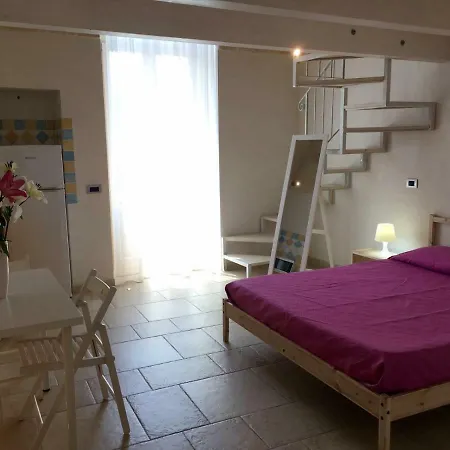 Cantaluna Panzió Polignano a Mare