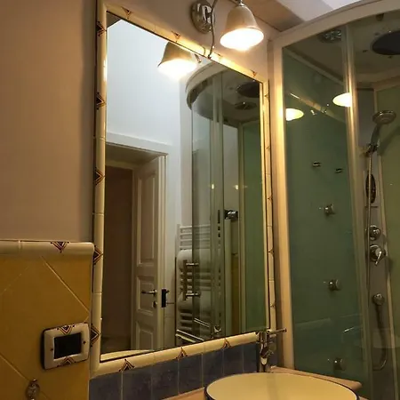 Cantaluna Polignano a Mare