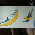 Couette-café Cantaluna