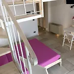Couette-café Cantaluna 3*