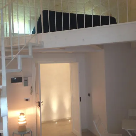 Bed & Breakfast Cantaluna Polignano a Mare