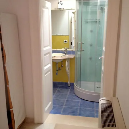 Bed & Breakfast Cantaluna 3*