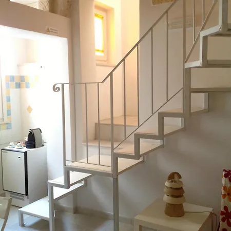 Bed & Breakfast Cantaluna Polignano a Mare