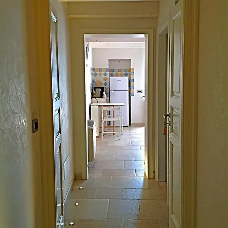 Bed & Breakfast Cantaluna Polignano a Mare