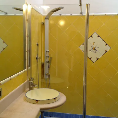 Cantaluna Polignano a Mare