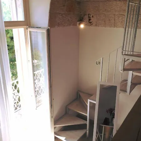 Cantaluna Polignano a Mare