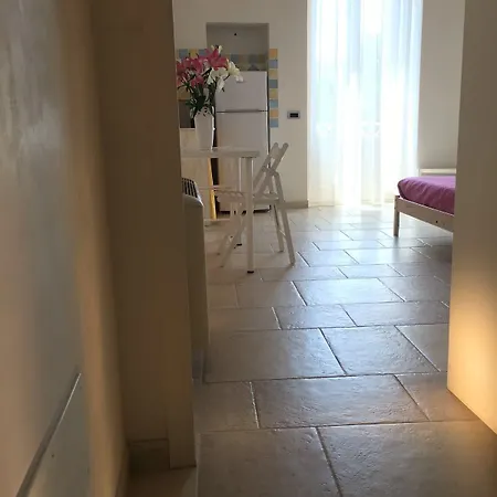 Bed & Breakfast Cantaluna Polignano a Mare