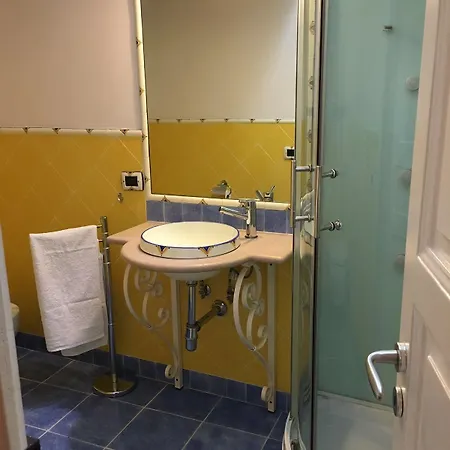 Bed & Breakfast Cantaluna