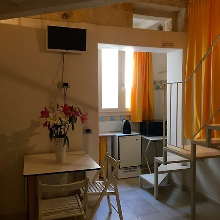 Bed and breakfast Cantaluna