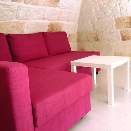 B&B Cantaluna 3*