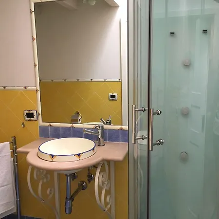 Cantaluna Bed and breakfast Polignano a Mare