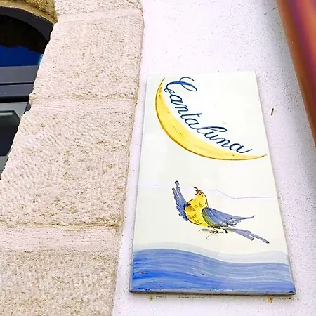 Cantaluna Bed and breakfast 3*