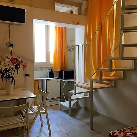 Bed and breakfast Cantaluna Polignano a Mare