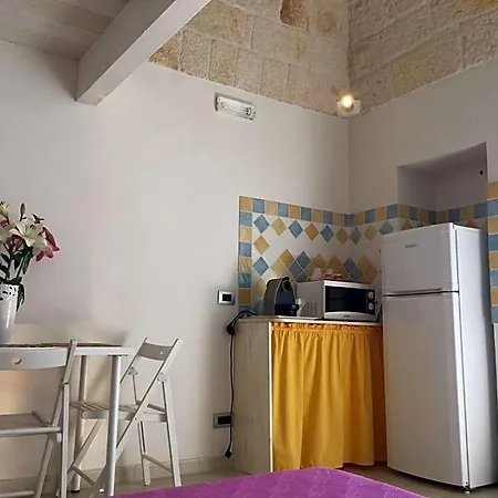 Cantaluna Bed and breakfast Polignano a Mare