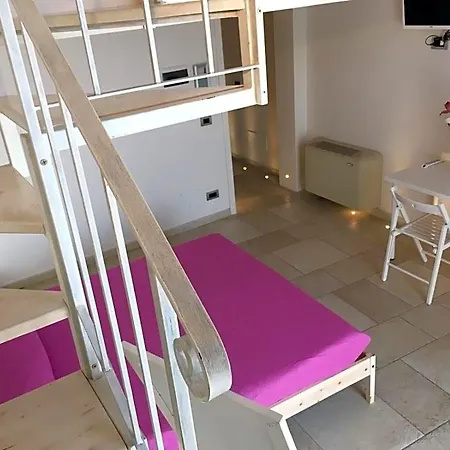 Bed and breakfast Cantaluna Polignano a Mare