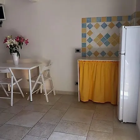 Bed and breakfast Cantaluna Polignano a Mare