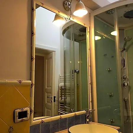 Bed and breakfast Cantaluna 3*
