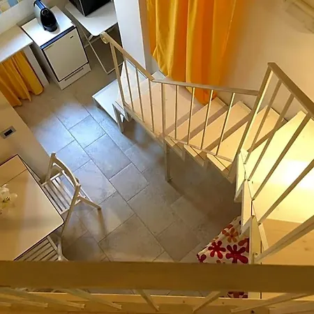 Cantaluna Bed and breakfast