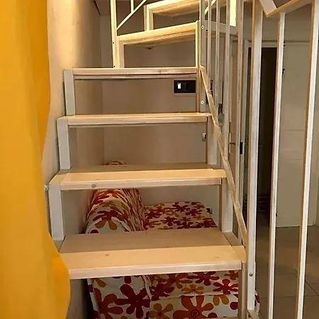 Bed and breakfast Cantaluna