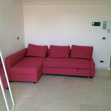 Bed and breakfast Cantaluna Polignano a Mare