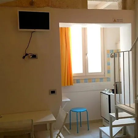 Cantaluna Bed and breakfast Polignano a Mare