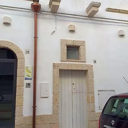 Bed and breakfast Cantaluna 3*
