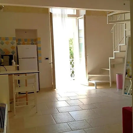 Bed and breakfast Cantaluna 3*