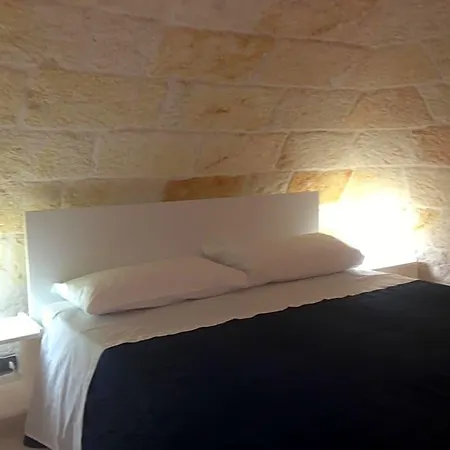 Bed and breakfast Cantaluna Polignano a Mare