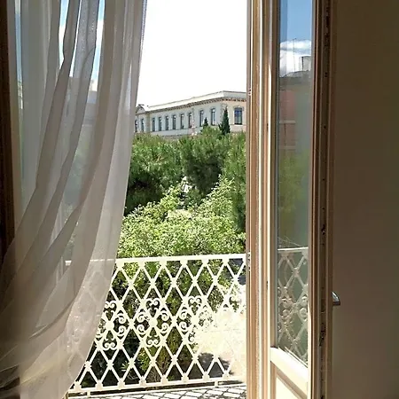 Cantaluna Bed and breakfast Polignano a Mare