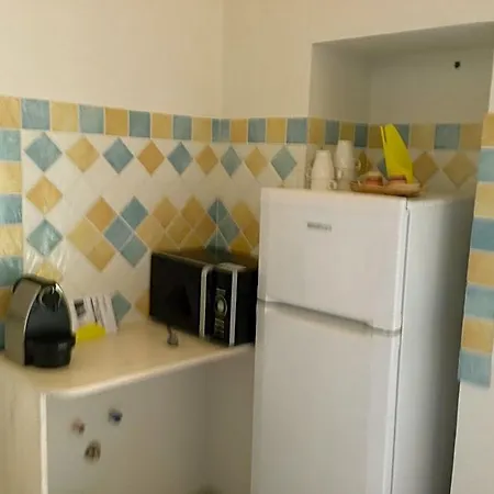 Cantaluna Bed and breakfast 3*
