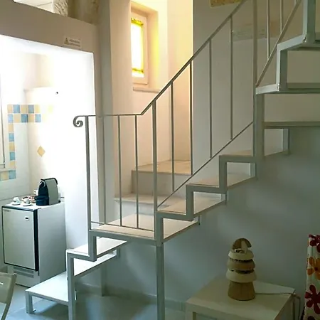 Bed and breakfast Cantaluna Polignano a Mare
