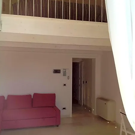Nocleg ze śniadaniem Cantaluna Polignano a Mare