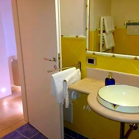 Cantaluna Bed and breakfast 3*