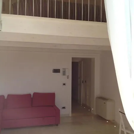 Cantaluna Bed and breakfast Polignano a Mare