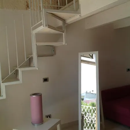 Cantaluna Bed & Breakfast