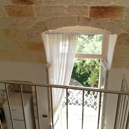Cantaluna Bed and breakfast Polignano a Mare