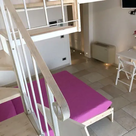 Bed & Breakfast Cantaluna 3*