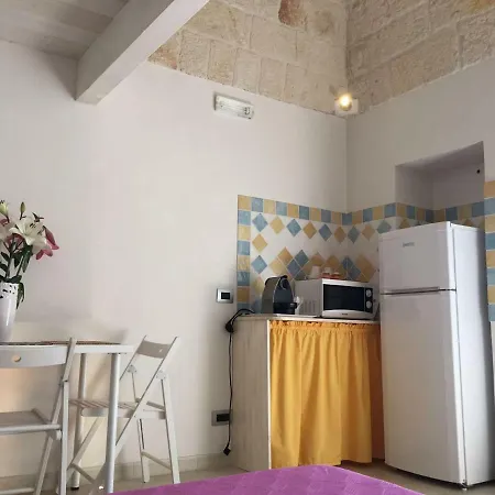 Cantaluna Bed & Breakfast 3*