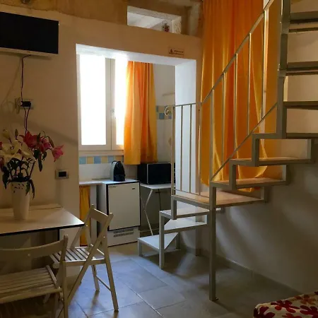 Bed and breakfast Cantaluna