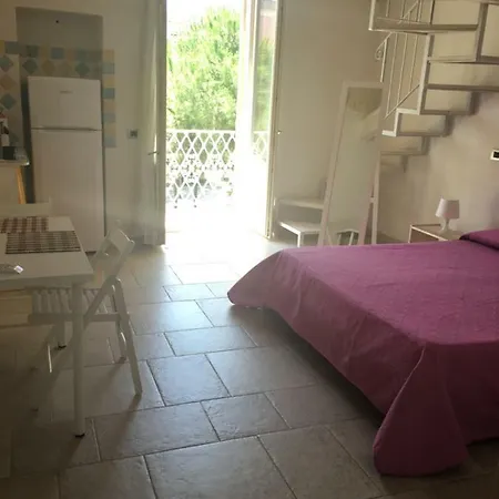 Bed & Breakfast Cantaluna