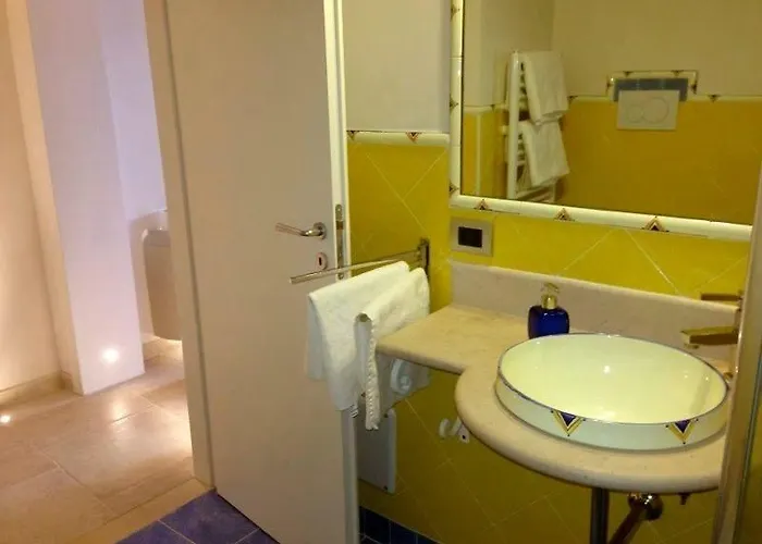 Cantaluna Отель типа 