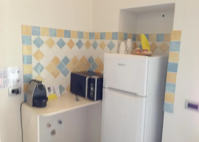 Cantaluna Полиньяно-а-Маре