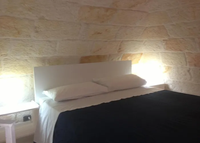 Cantaluna Полиньяно-а-Маре